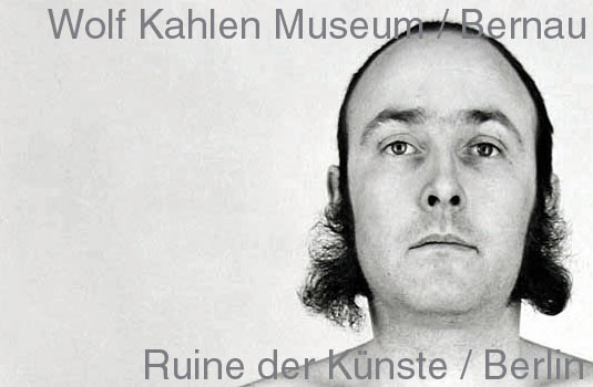 WolfKahlen_portraitText.jpg (37043 Byte)